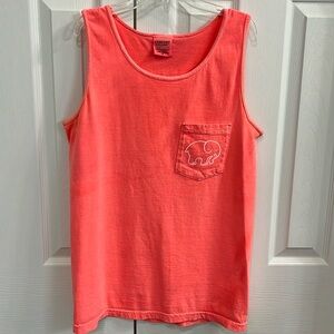 Ivory Ella Tank Top Size S Small